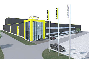Service Center Ahorn