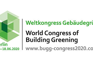 Weltkongress Gebäudegrün