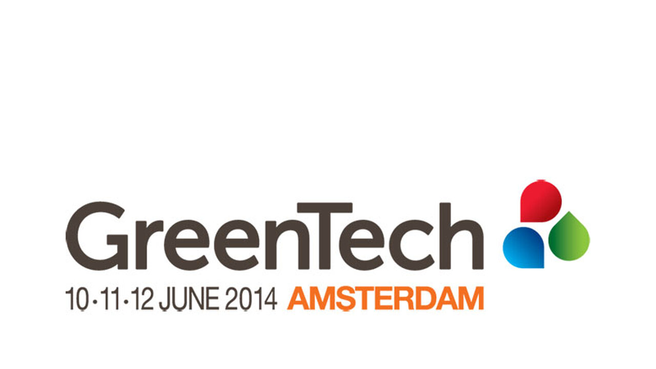 GreenTech Logo