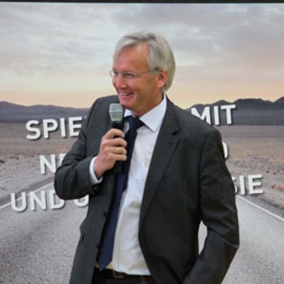 Henrik Starup CNH