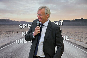 Henrik Starup CNH
