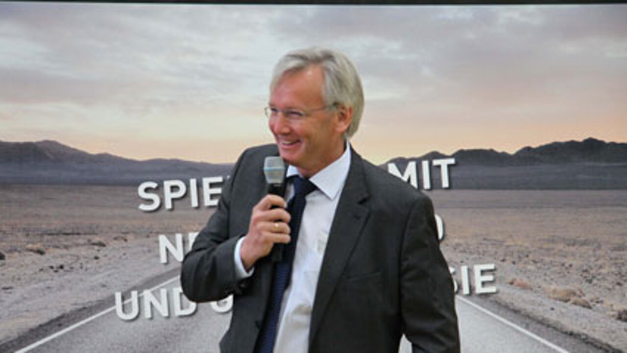 Henrik Starup CNH