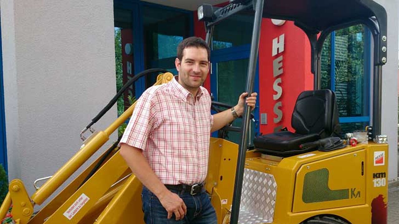Florian Hesse