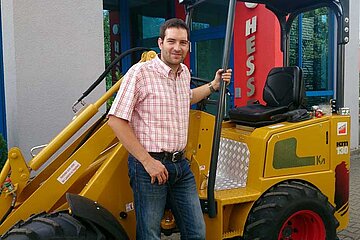 Florian Hesse