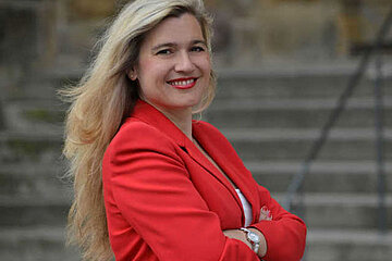 Melanie Huml