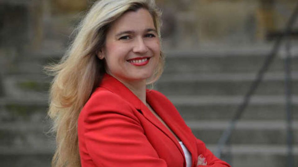 Melanie Huml