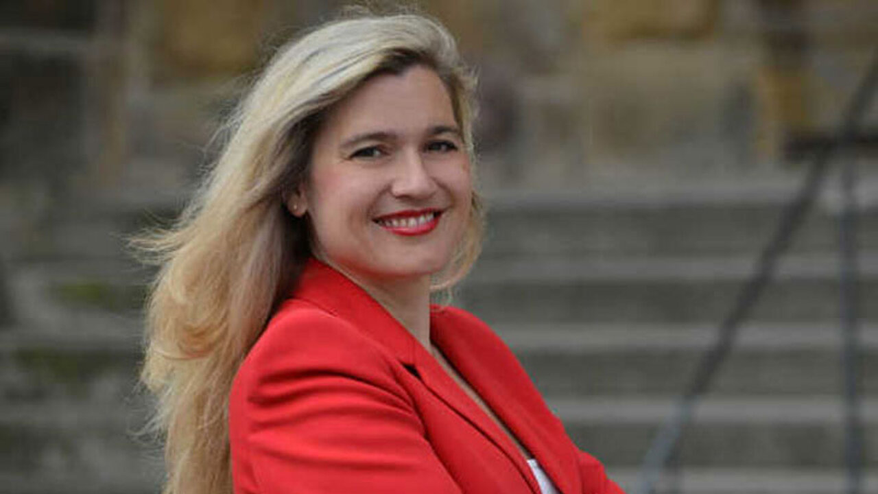 Melanie Huml