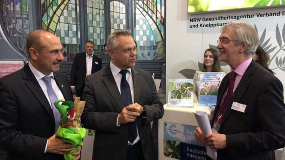 Landesgartenschau 2017