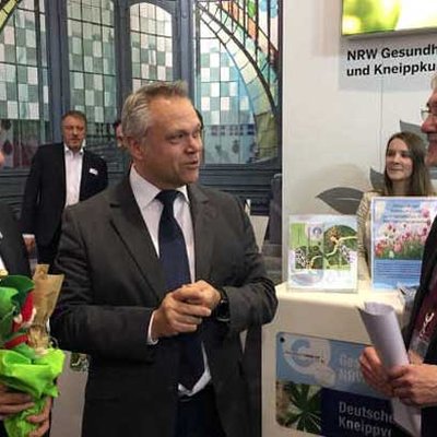 Landesgartenschau 2017