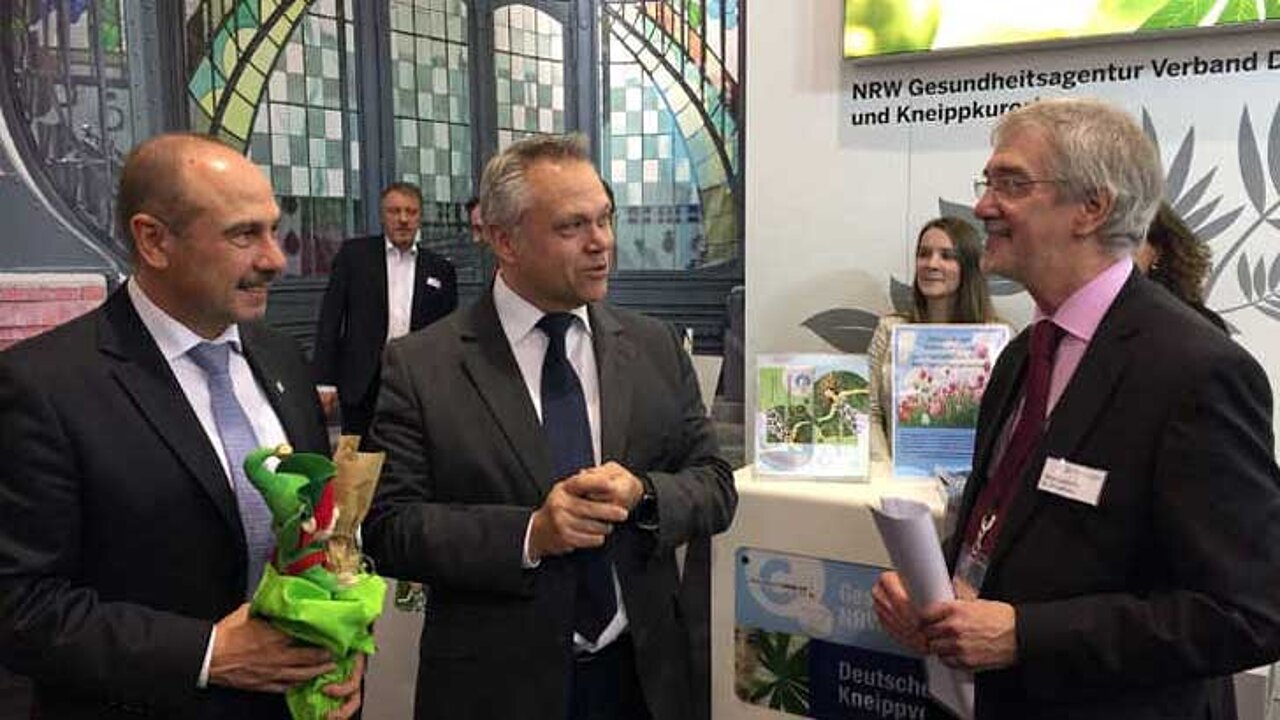 Landesgartenschau 2017