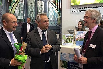 Landesgartenschau 2017