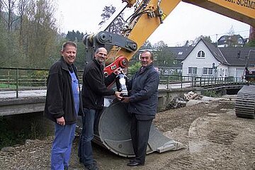 Lehnhoff/Schmidt