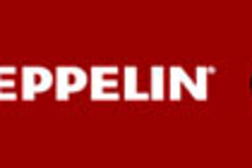Zeppelin Logo
