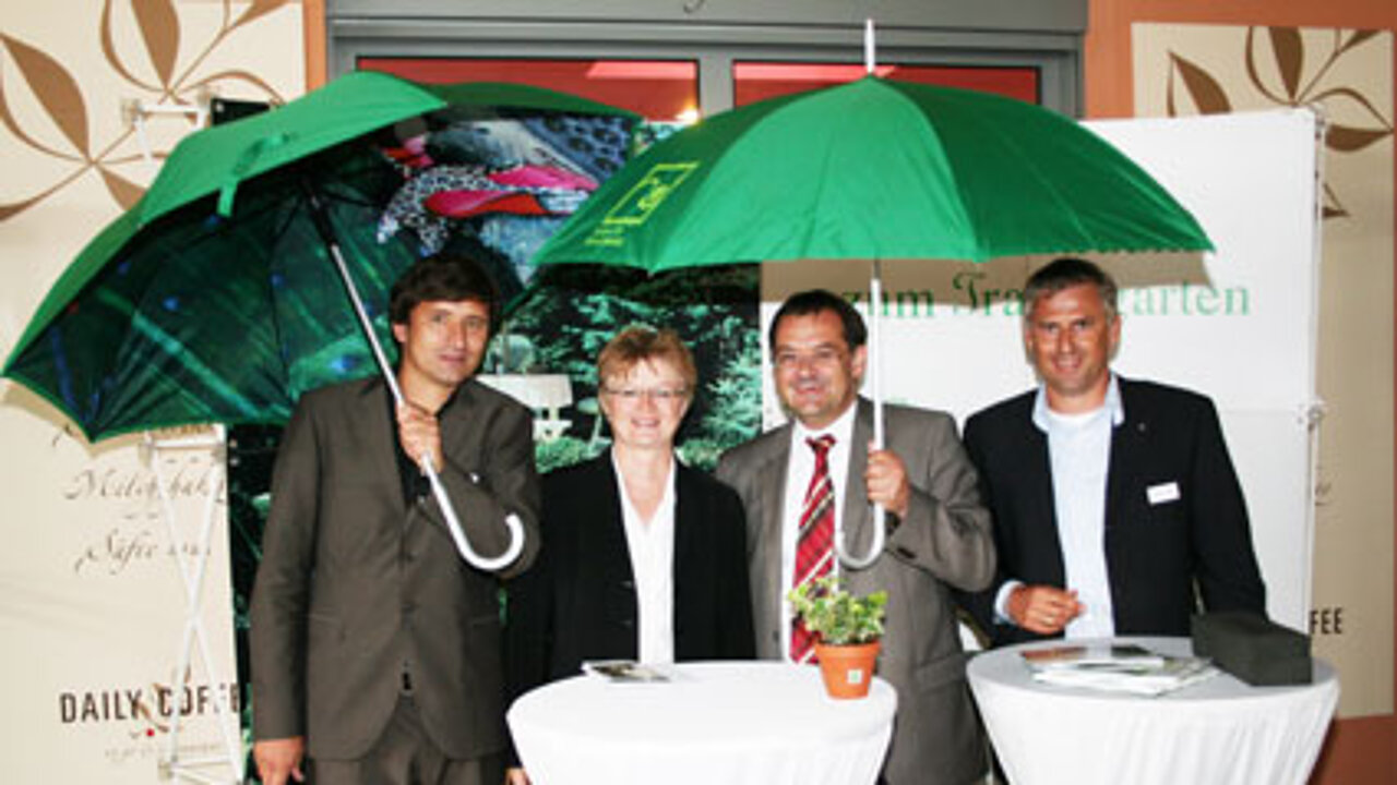 Sommerfest FGL und BDLA