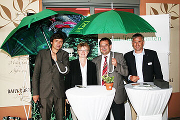 Sommerfest FGL und BDLA