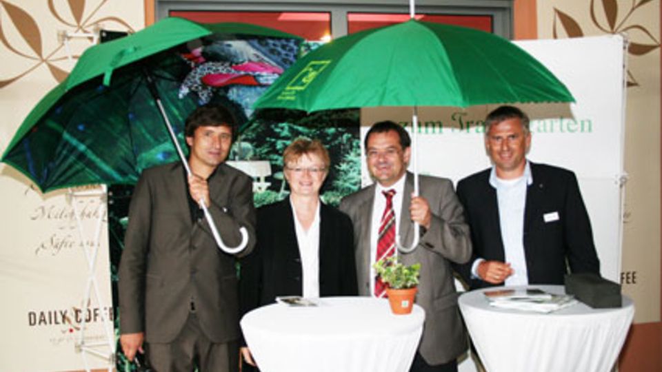 Sommerfest FGL und BDLA