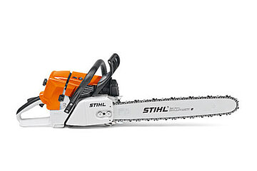 Motorsäge STIHL MS 461