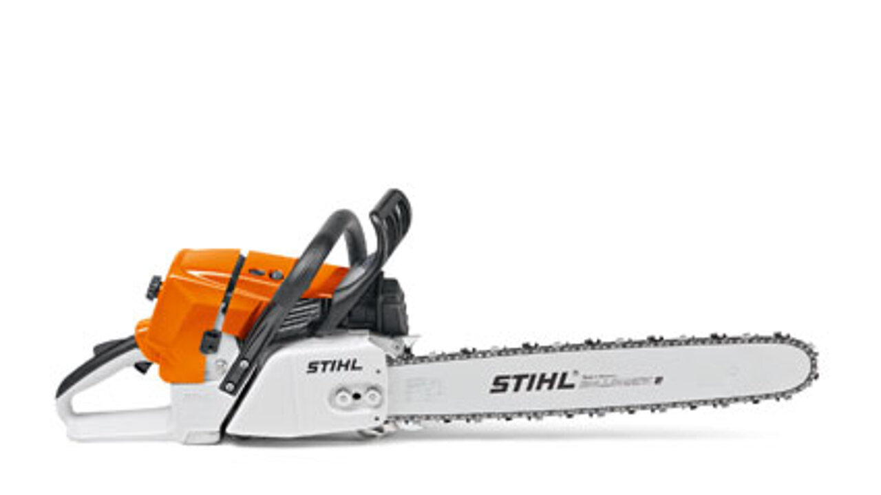 Motorsäge STIHL MS 461