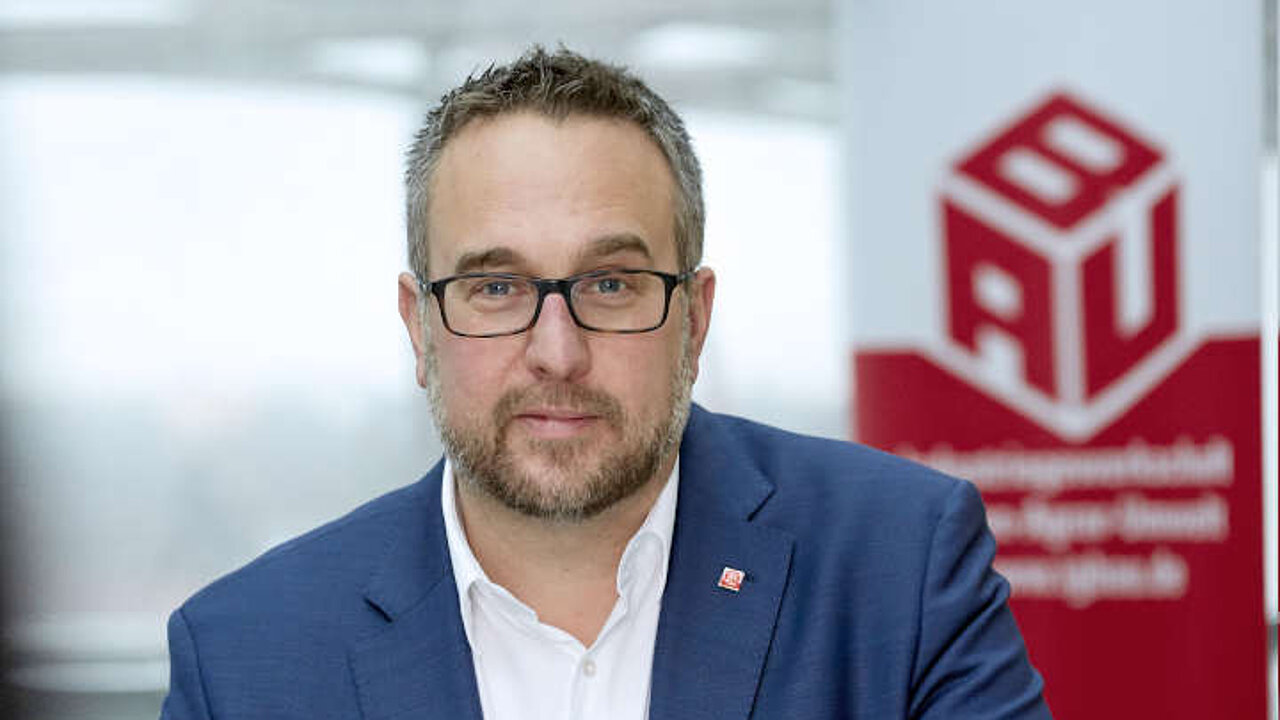 Carsten Burckhardt