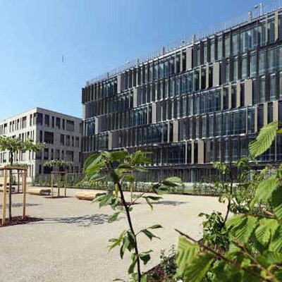 DATEV IT-Campus