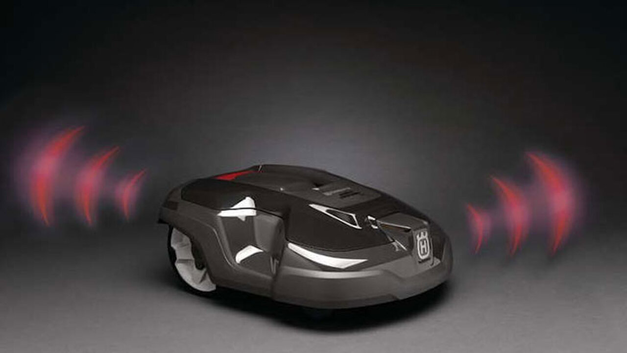 Husqvarna Automower