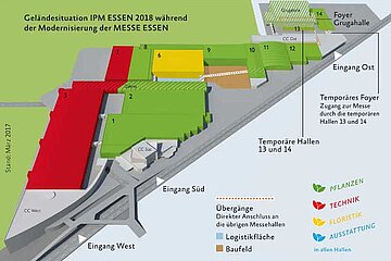 IPM ESSEN 2018