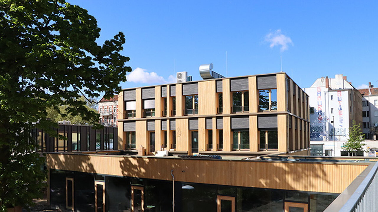 Bundesverband der Kleingartenvereine