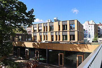 Bundesverband der Kleingartenvereine