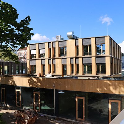 Bundesverband der Kleingartenvereine