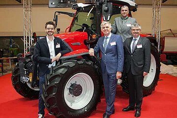 Lintrac 10