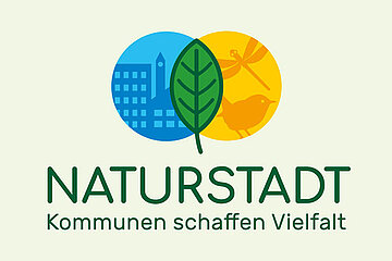 Naturstadt Logo