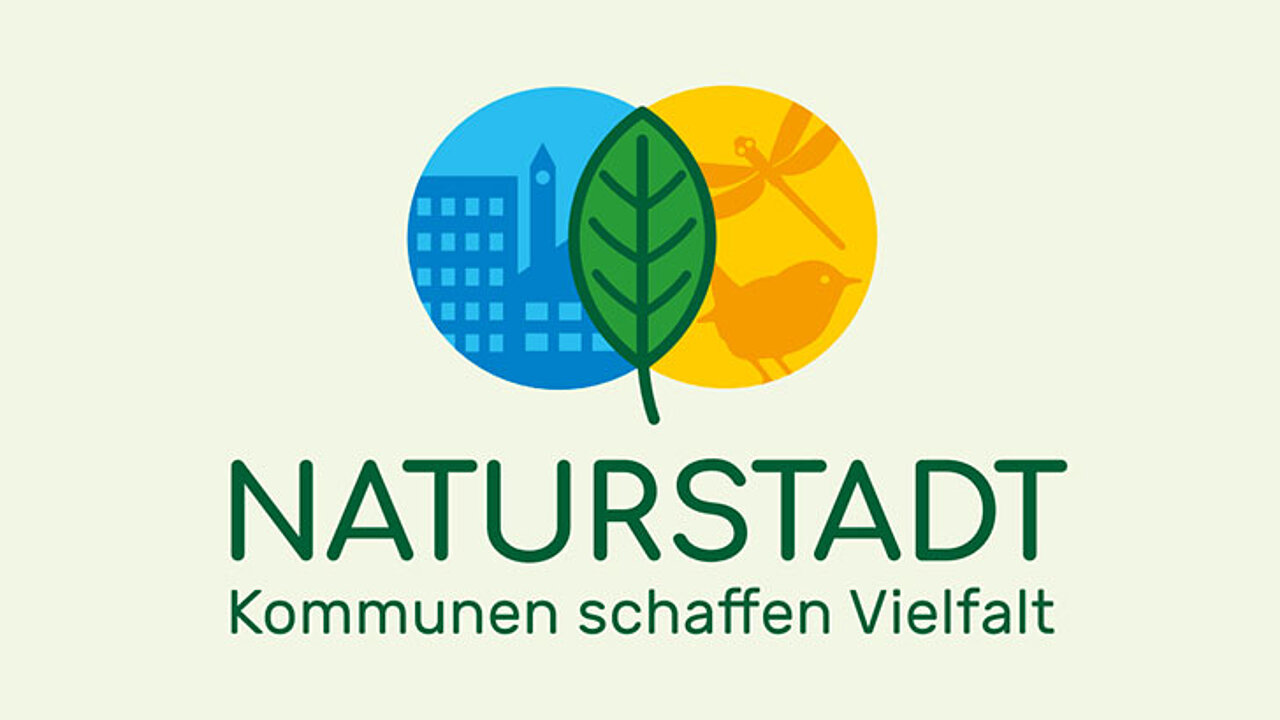 Naturstadt Logo