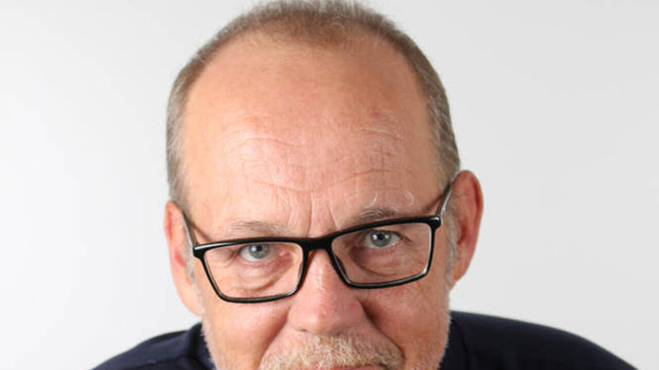 Joachim Stroh