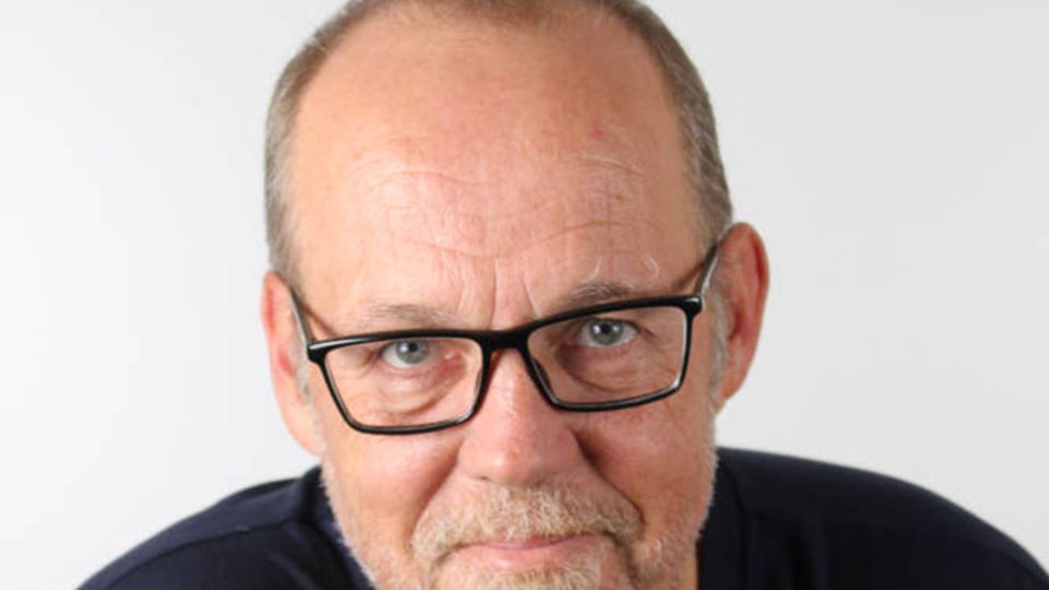 Joachim Stroh