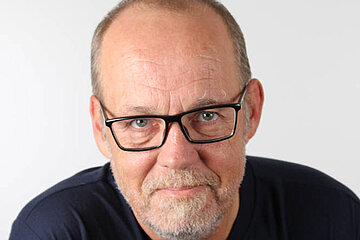 Joachim Stroh
