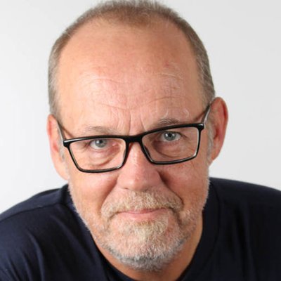 Joachim Stroh