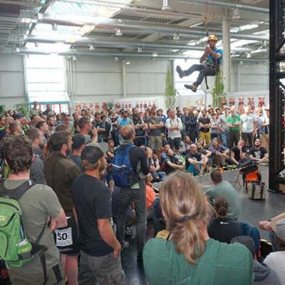 Projektion von Daten in Echtzeit