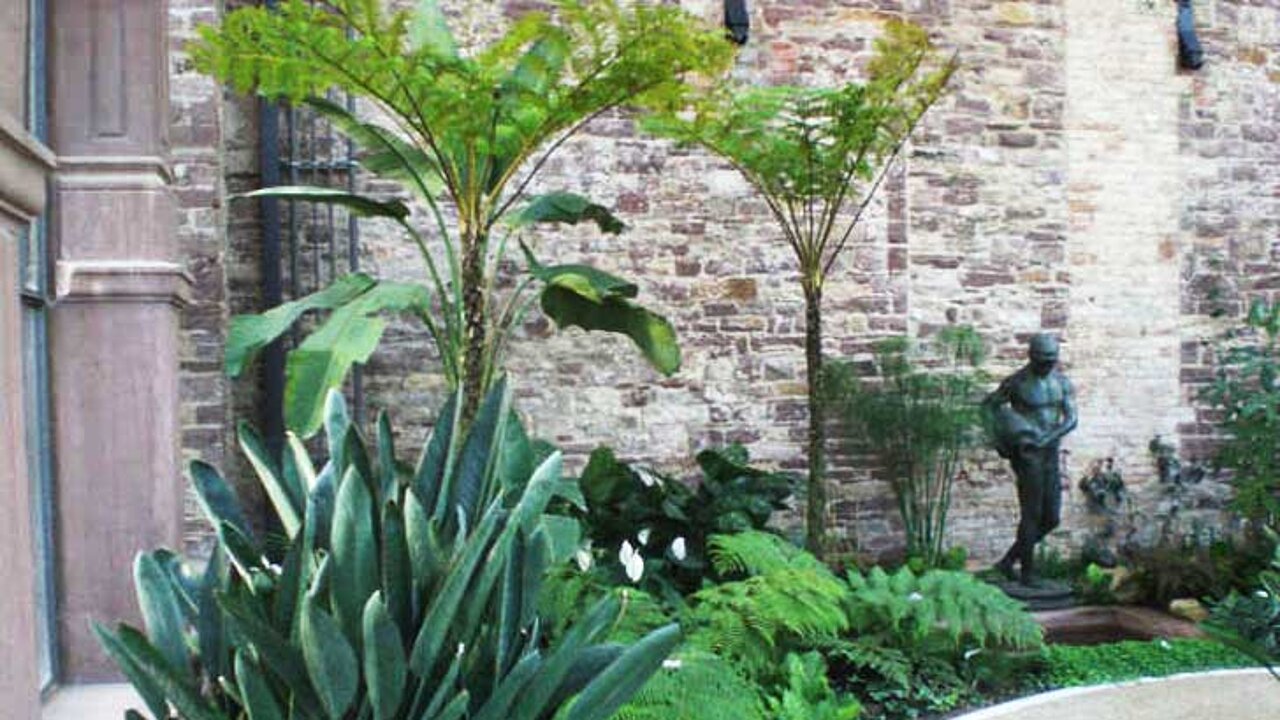 Botanischer Garten Karlsruhe