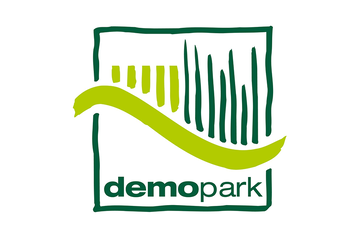 demopark Logo