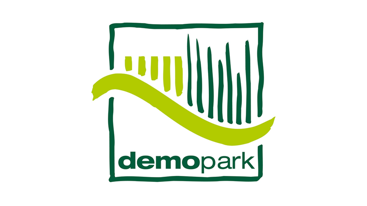 demopark Logo