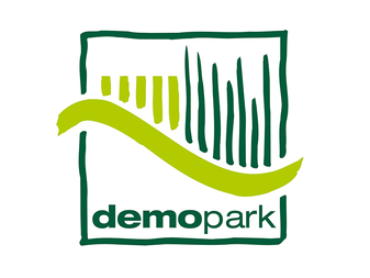 demopark Logo