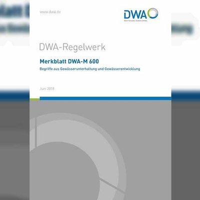 DWA-Merkblatt