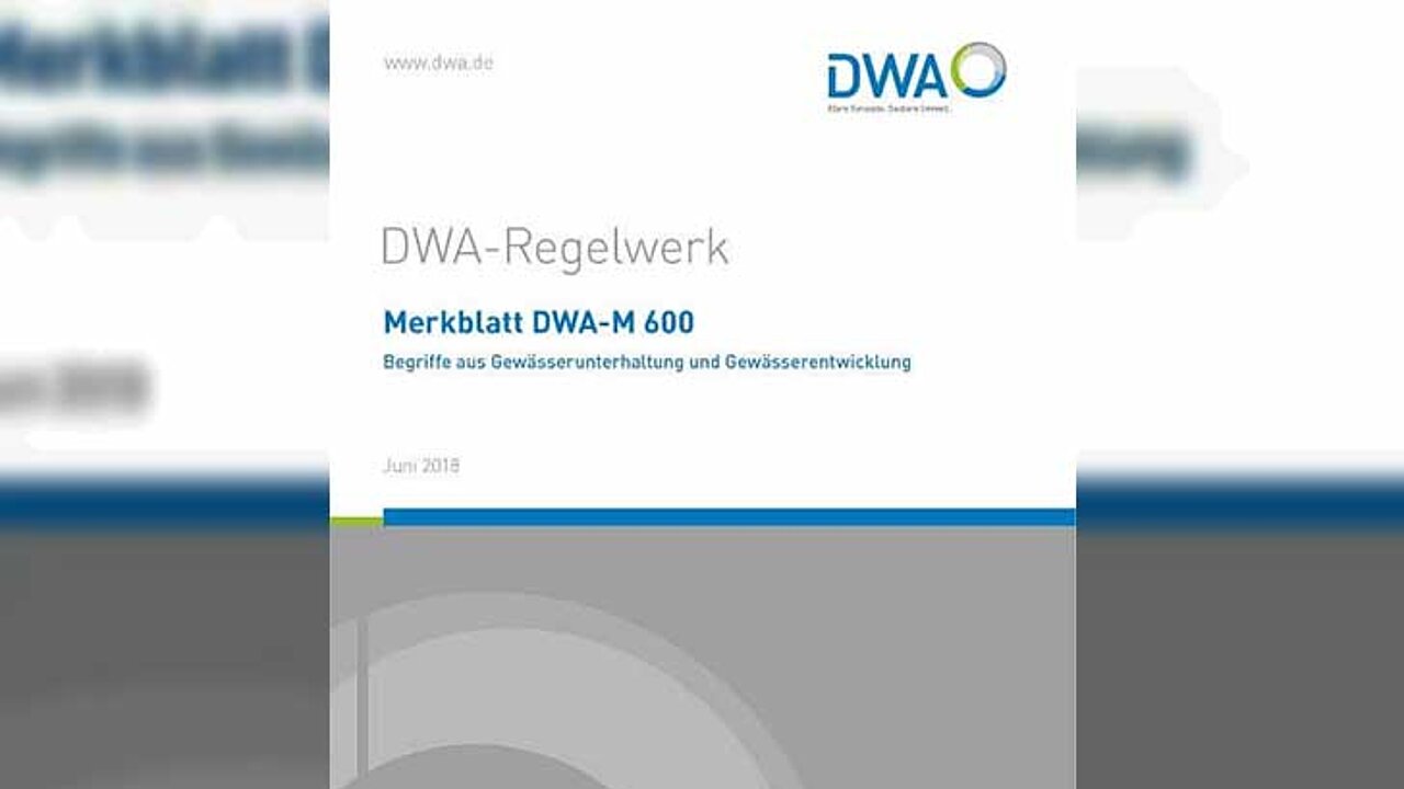 DWA-Merkblatt