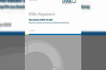 DWA-Merkblatt