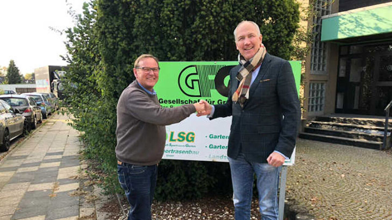 Joachim Orberger, und Gerhard Bukenberger