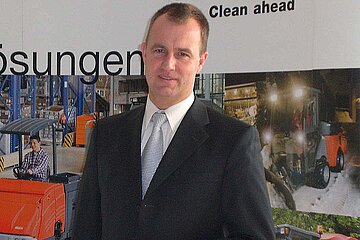 Arne Schmid