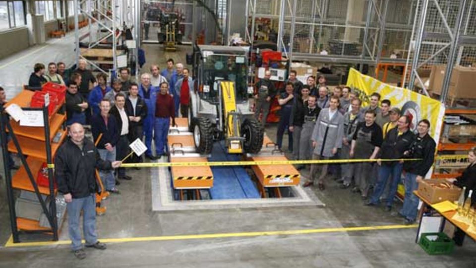 Kramer Werk