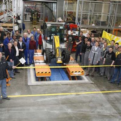 Kramer Werk