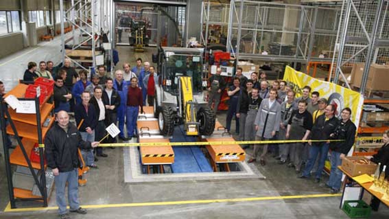 Kramer Werk