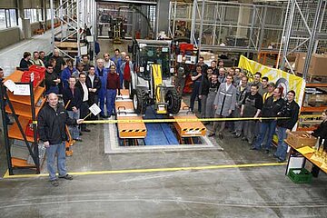 Kramer Werk